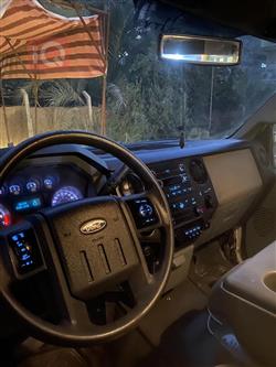 Ford F-250